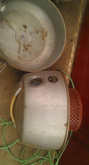 пылесос ПН-600