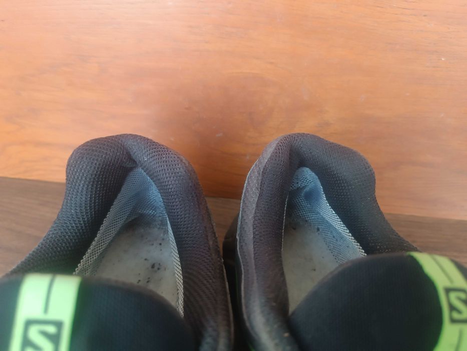 Кроссовки Salomon X Mid 42 27 см Vietnam