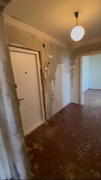 Продам 2 к квартиру з прямим видом на море. Вкл. Паркова