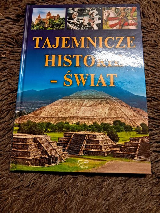 Tajemnicze historie_świat