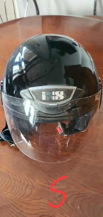 Kaski motocyklowe kask
