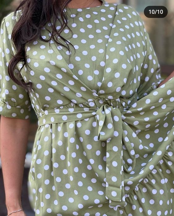 Сукня для вагітних та годуючих мам