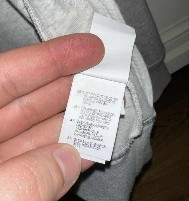 Бомбер-кофта Brunello Cucinelli