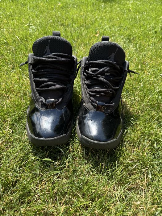 jordan max aura 6