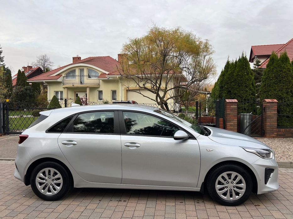 Kia Cee'd