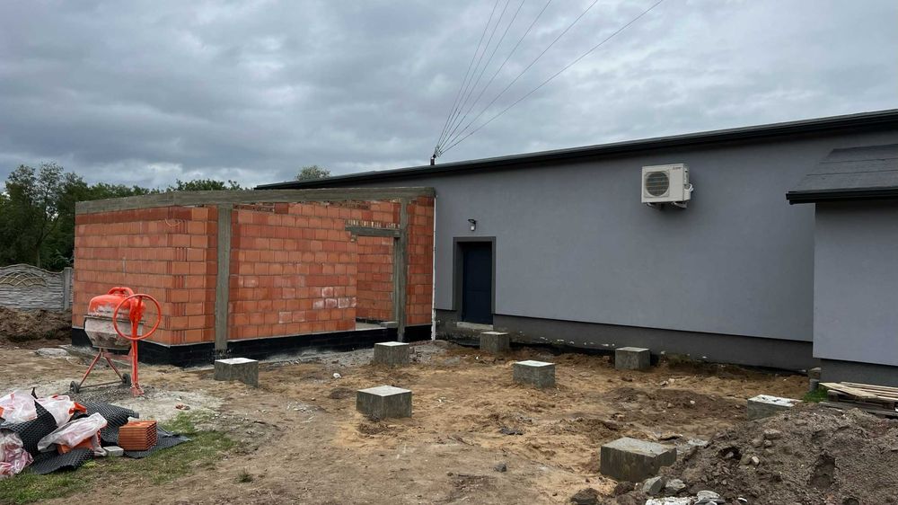 KOMPLEKSOWE WYKOŃCZENIA WNĘTRZ !!!  Wieloletnie  doświadczenie  !!!