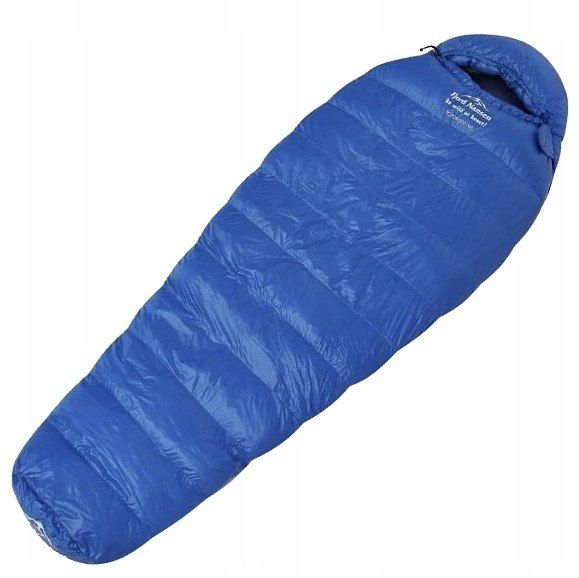 Fjord Nansen Śpiwór Puchowy Nordkapp H400 Xl -22S