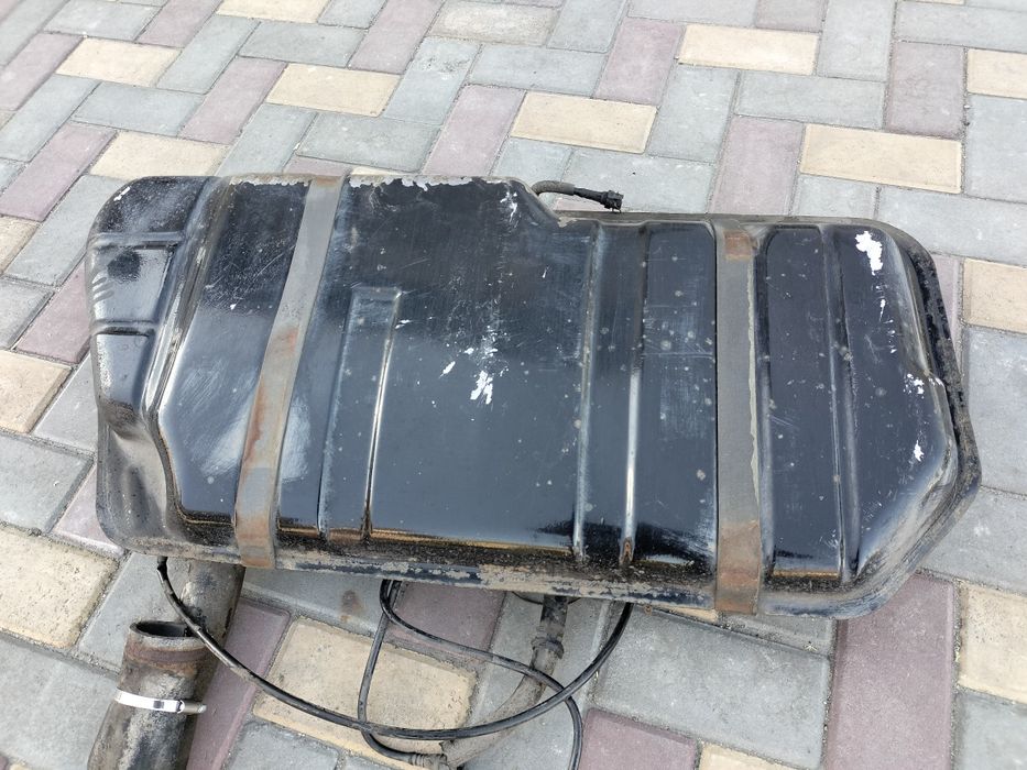 Бак ВАЗ 2109 2114 2115