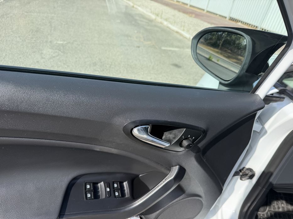SEAT IBIZA FR 1.4 tdi 2016