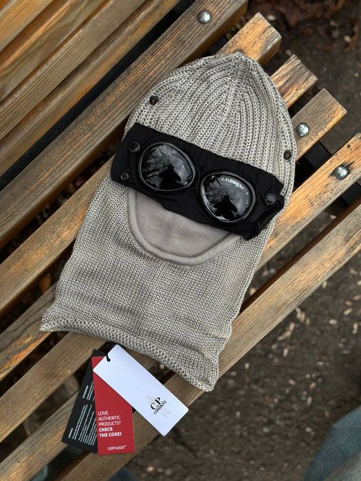 Балаклава C.P. Company