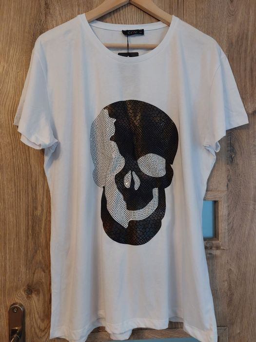 Tshirt damski 3xl, 4xl