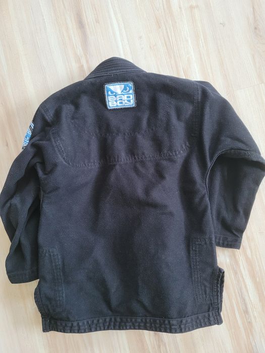 Bad boy Kimono do brazylijskiego jujitsu