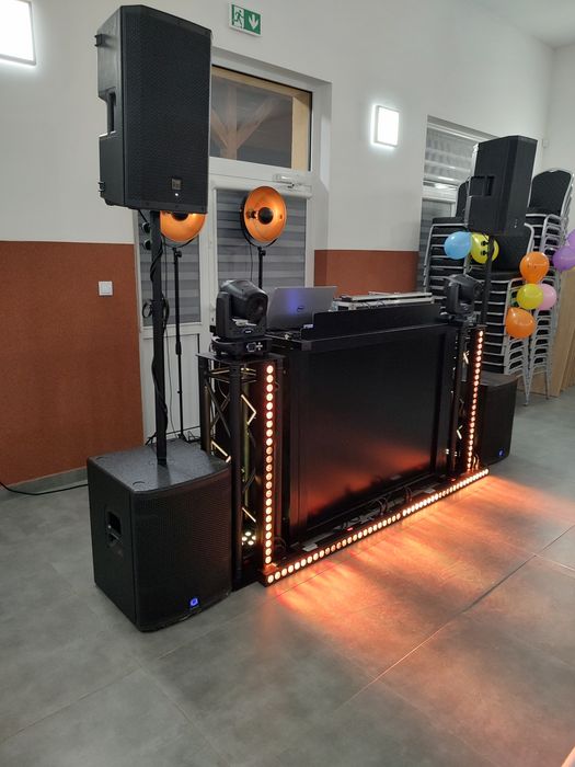 DJ/Prezenter Muzyczny