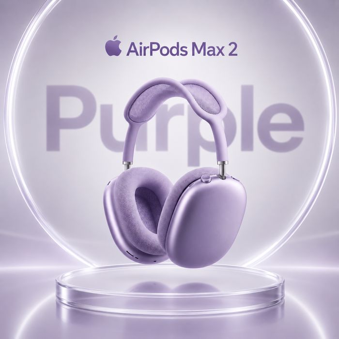 Apple AirPods MAX 2