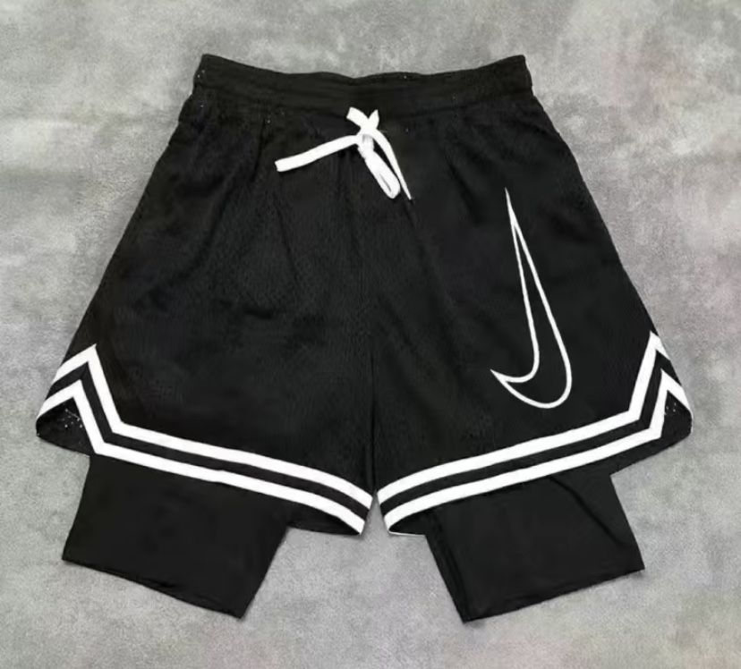 Шорты Nike, Jordan , баскетбольные шорты: 450 грн. - Спортивні шорти ...