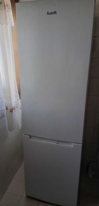 Frigorífico combinado