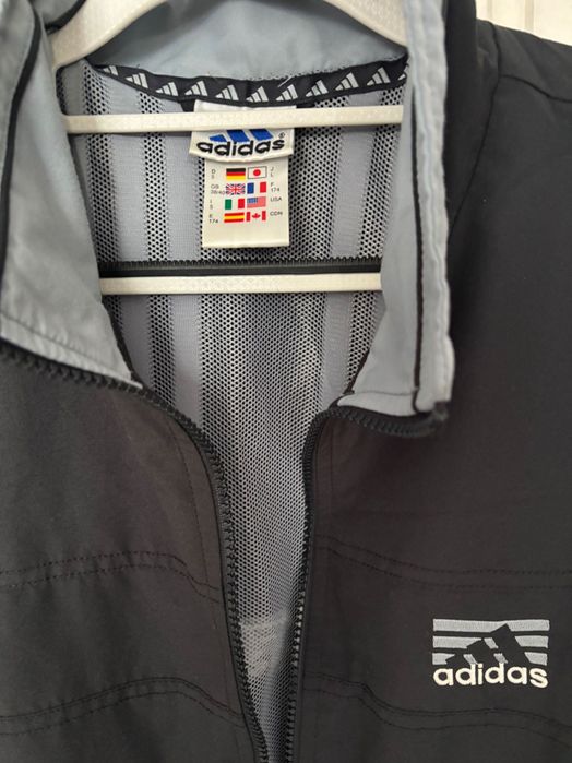 Спортивний костюм