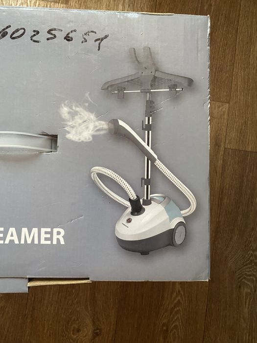 Утюг паровий Orion