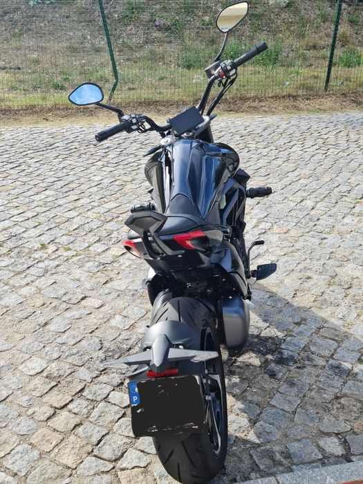 Para venda Zontes 350 V1
