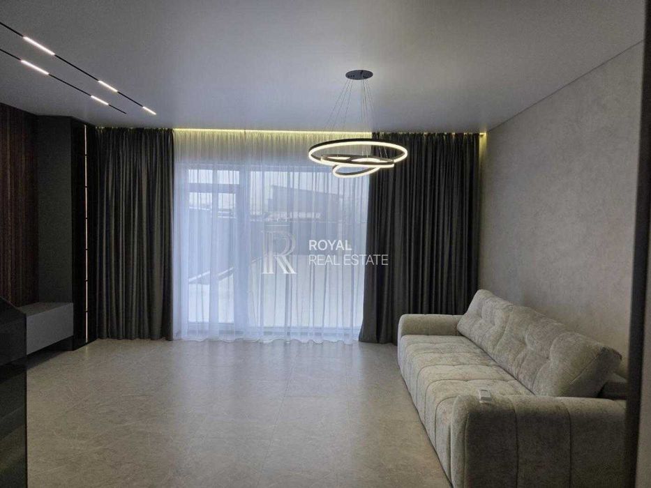 Оренда Дуплекс 4кім 125м2 Петропавлівська Борщагівка