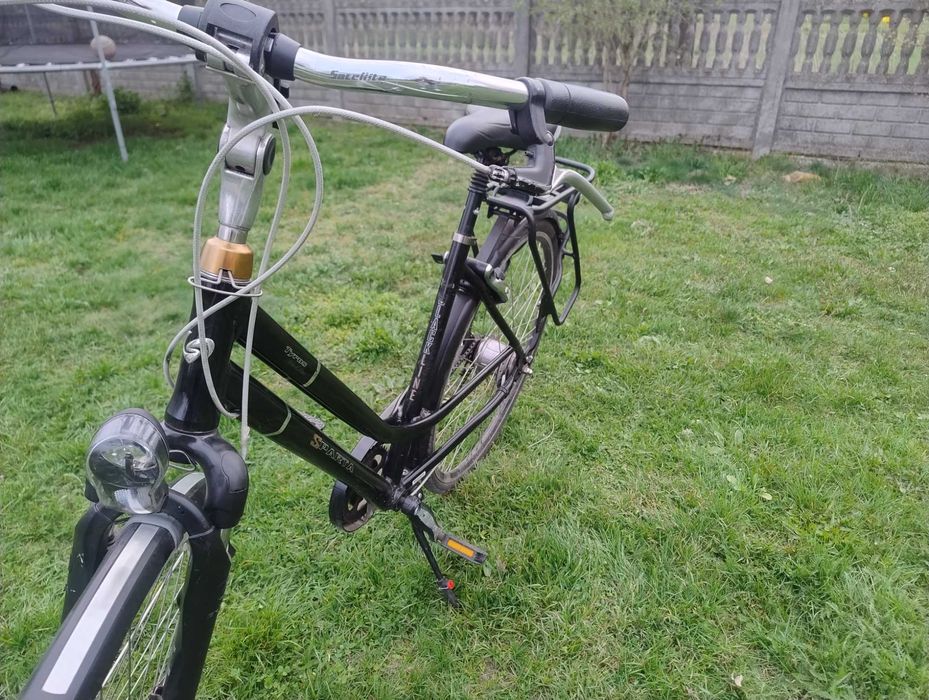 Rower miejski Sparta