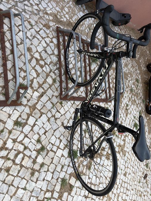 Bicicleta Olympia