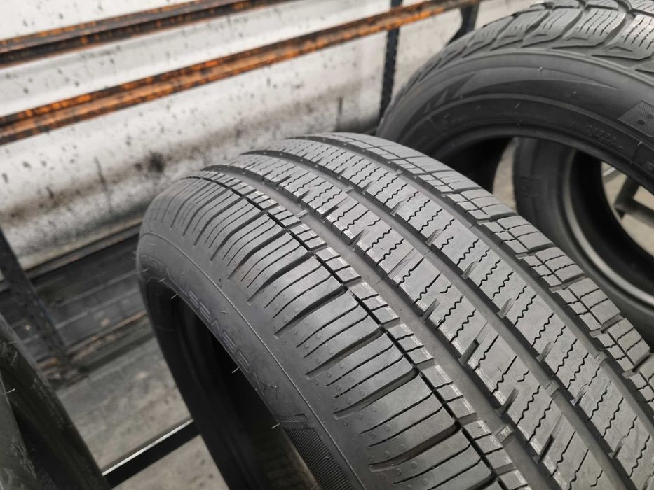 185/60/15 88V Dunlop Sport All Season Dot.2421R