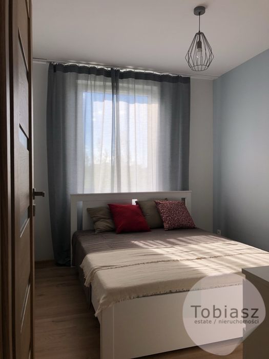 Mieszkanie – Kraków - Widok 5