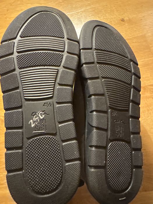 Ocieplane buty za kostkę firmy ara