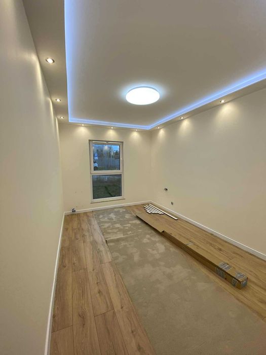 Usługi remontowo-wykończeniowe Wysoka jakość-Terminowość-Doświadczenie