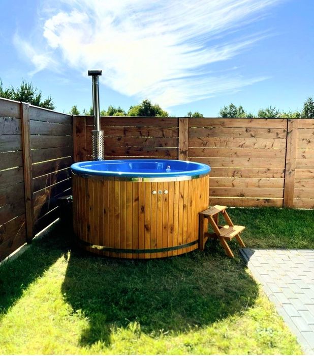 Domki nad morzem, SAUNA, BALIA , Jastrzębia góra, Rozewie ,