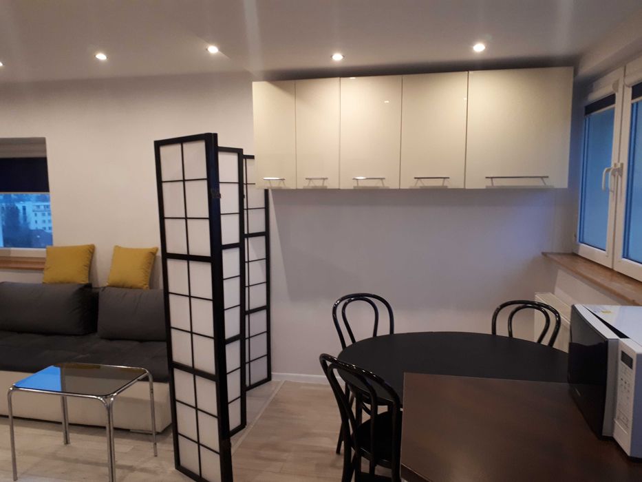Apartment in Warszawa, Grochów-Południowy, Praga-Południe - Widok 4