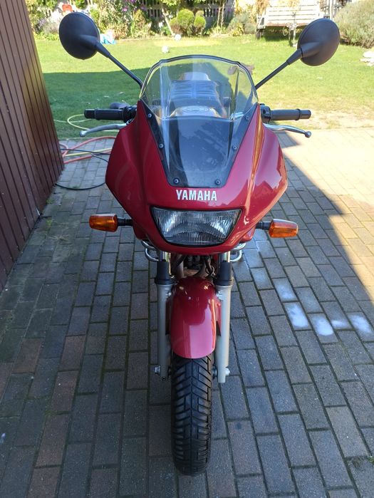 Yamaha