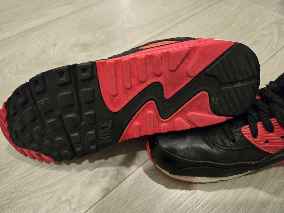 Sapatilhas Nike Air Max Homem 44,5