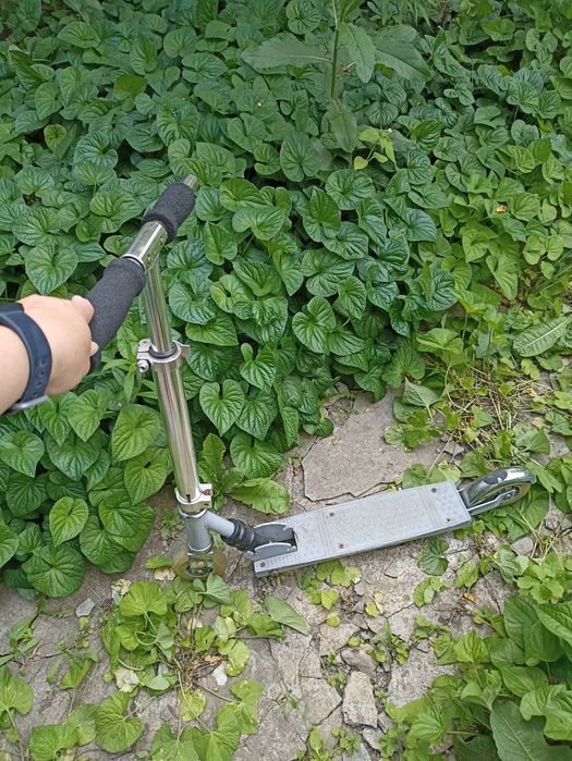 Продам самокати в гарному стані