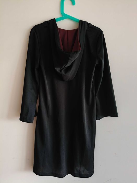 Kostium na bal przebierańców h&m Hermiona 122/128 cm 6-8 lat