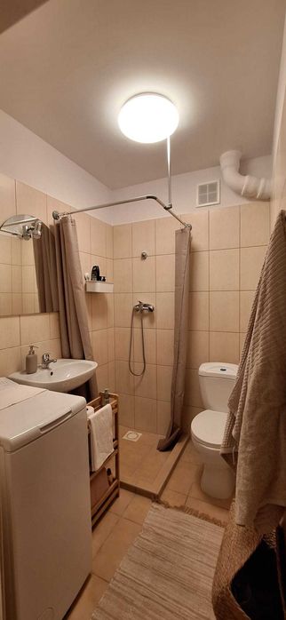 Mieszkanie na wynajem 38m2 Grzegórzki dwa pokoje Widok