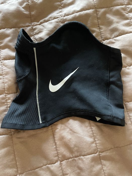 Снуд маска nike с рефлективными вставками
