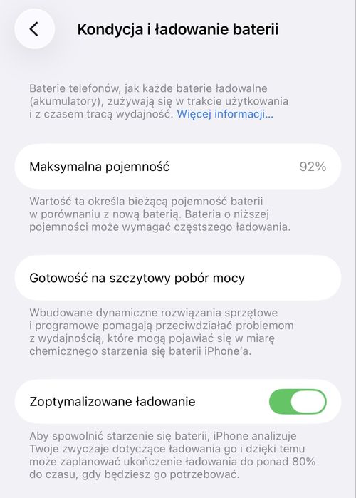 IDEALNY iPhone 12 Pro 256gb ORG.  BAT .92%