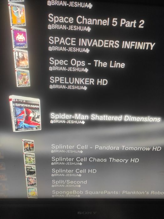 PS3 com desbloqueio CFW