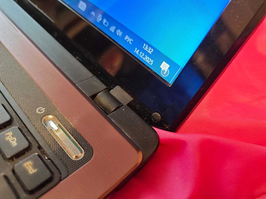 Ноутбук Аsus k53sv, топова конфігураціія, I5-2540m, 16гб ОЗУ, 256 SSD