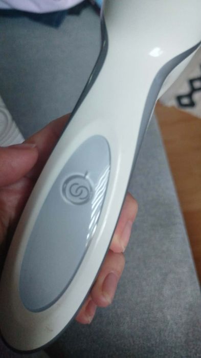 LumiSpa NuSkin..