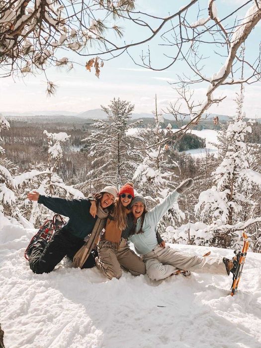 Excursão Serra Nevada