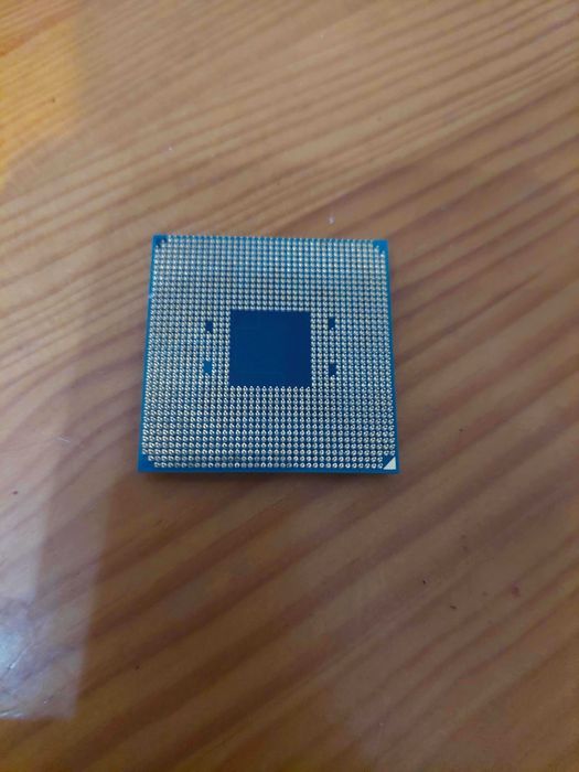 Processador ryzen 5 2400g