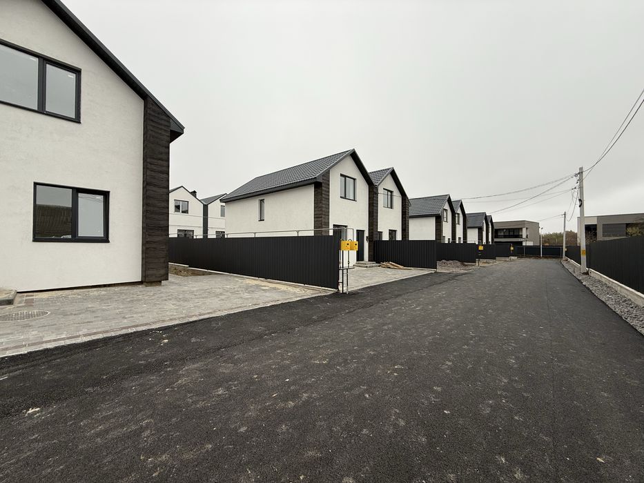 Продаж дуплекса з ремонтом