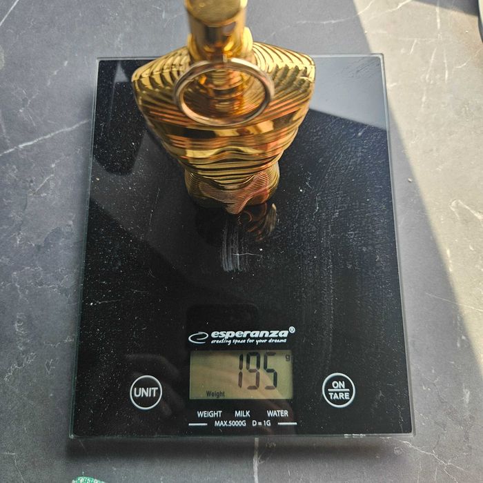Le Male Elixir Absolu Jean Paul Gaultier 75ml / oz