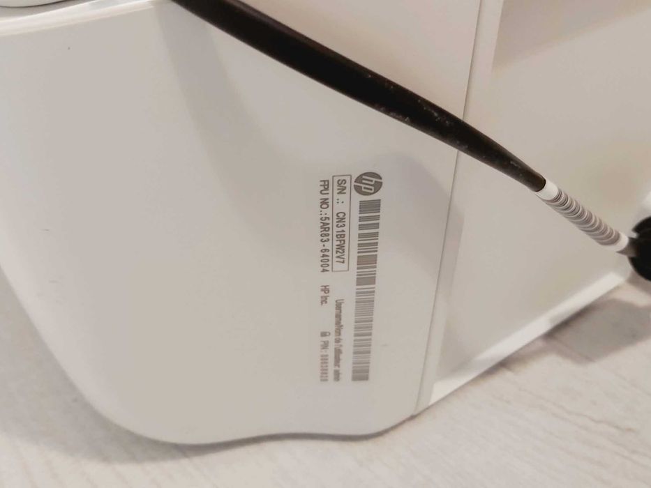 Drukarka atramentowa HP