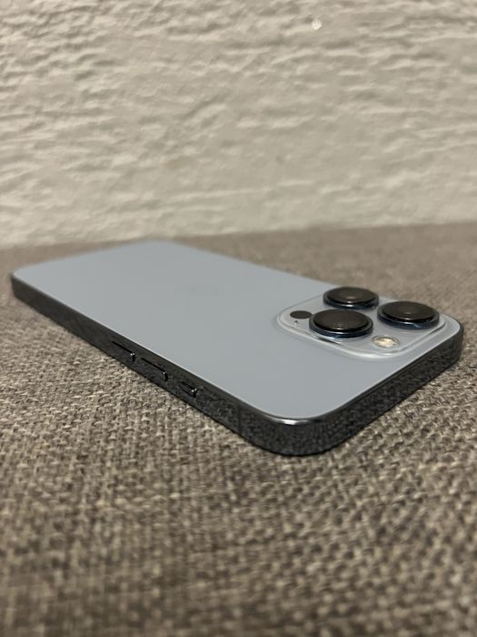 Iphone 13 pro 128gb, 100% bateria, gwarancja