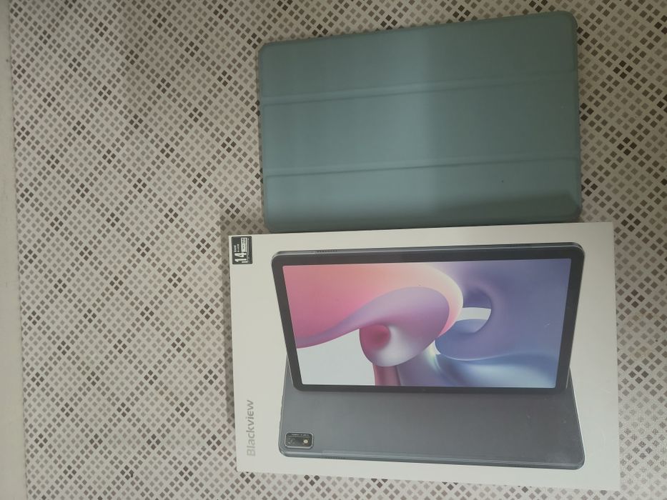 Планшет Blackview Tab 16