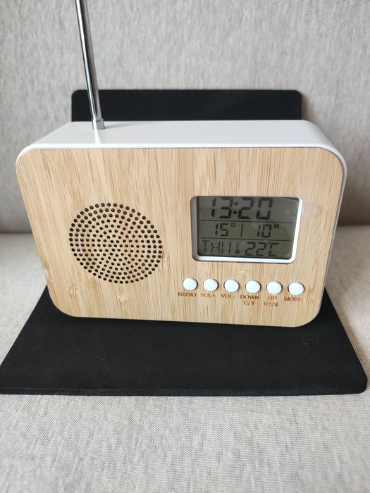 Radio  FM   Setty